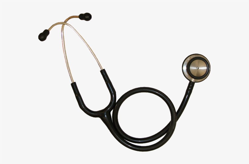 Stethoscope-2 - Stethoscope Jpg, transparent png download
