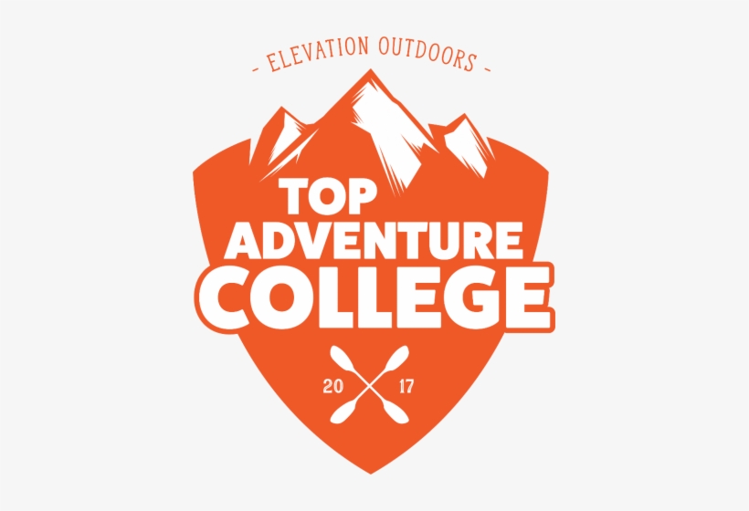 Top Adventure Badge - Emblem, transparent png download
