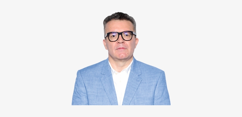 Fake News Is Changing The Way We See The World We Have - Businessperson, transparent png download
