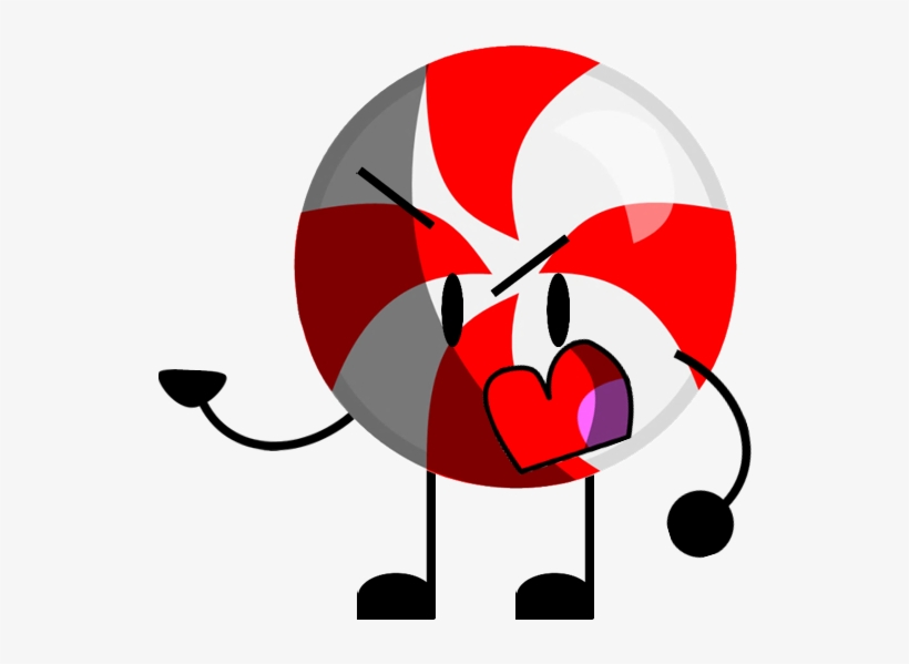 Candy - Inanimate Object 3 Nosey, transparent png download