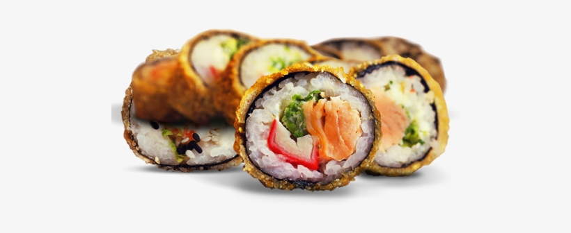 Download - Sushi Png, transparent png download