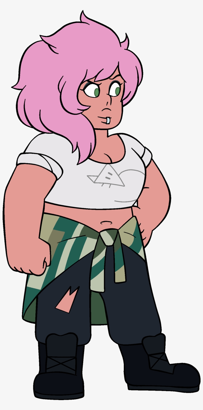Mystery Girl - Mystery Girl Steven Universe, transparent png download
