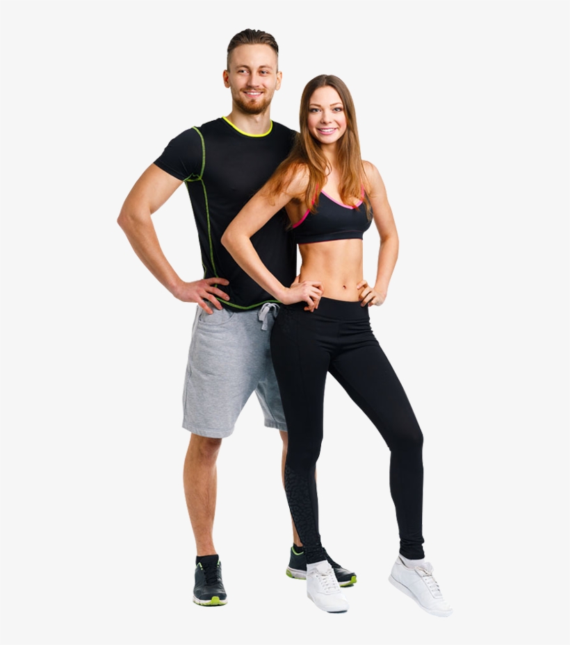 Fitness Png Photos - Fitness Png, transparent png download