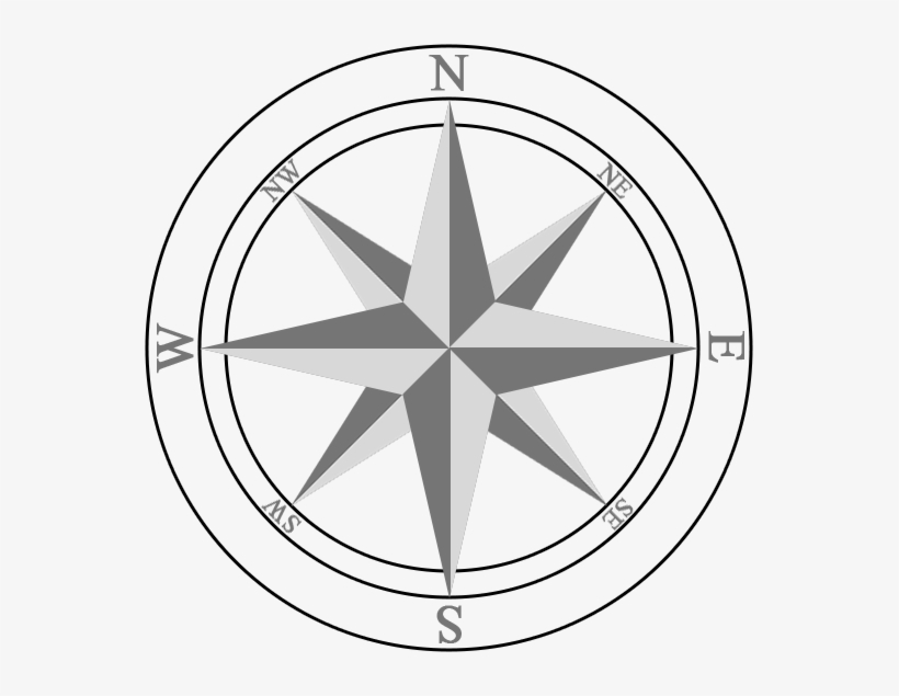 Compass, transparent png download