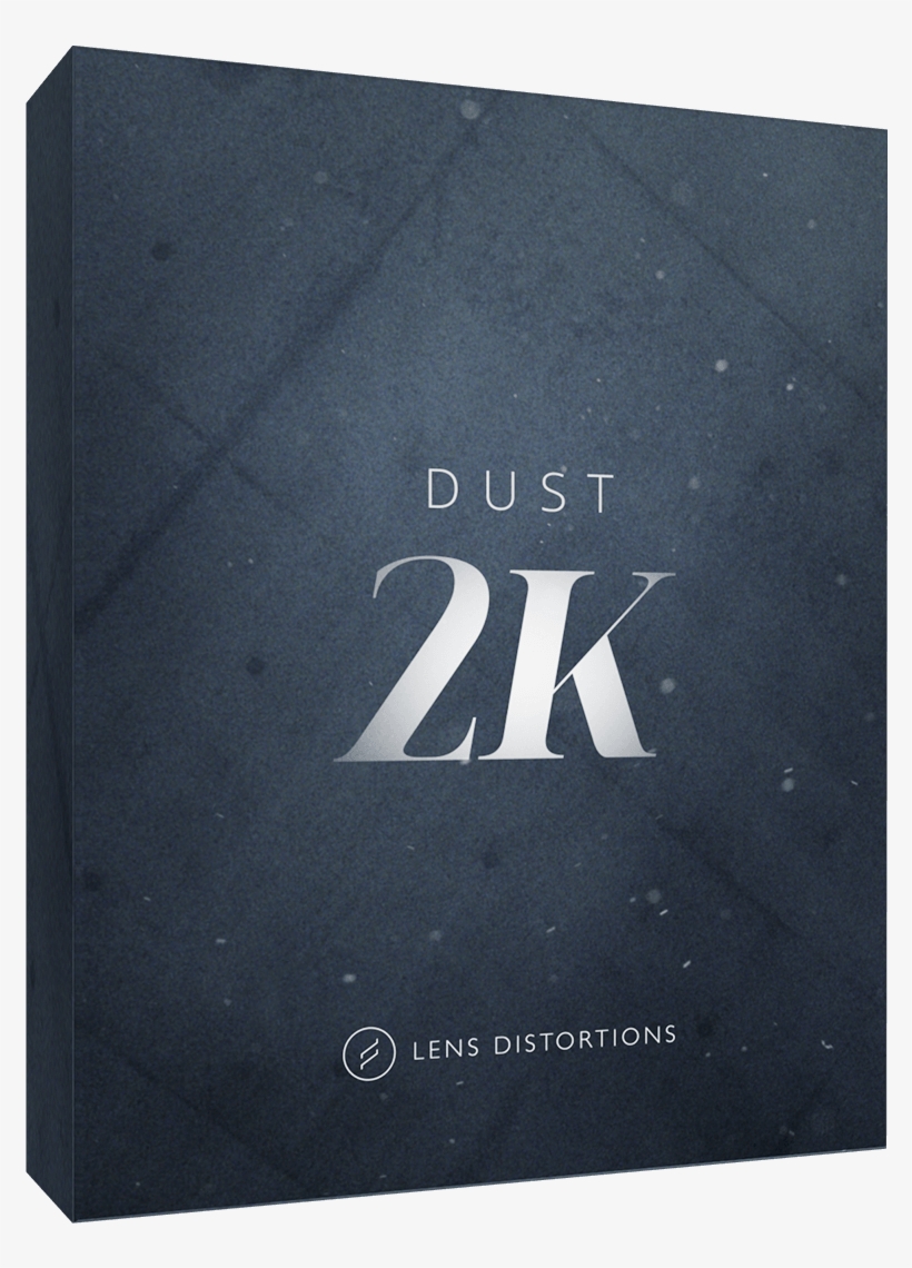 Subtle, Slow-moving Particles - Camera Lens, transparent png download