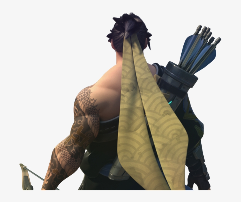 New Event - Hanzo Png, transparent png download