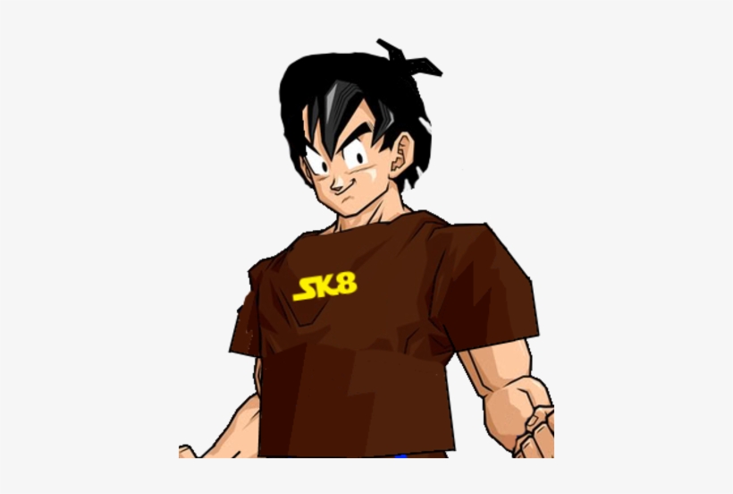 Male - Cartoon, transparent png download