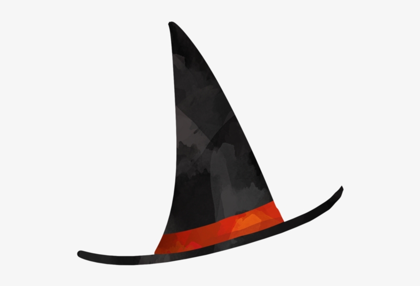 Witch Hat, transparent png download