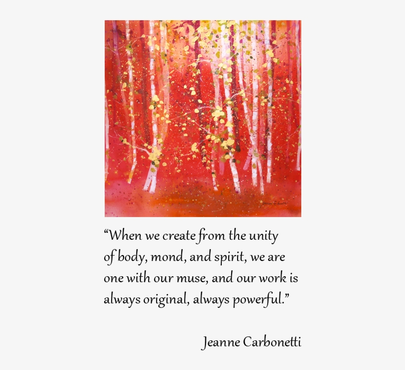 October Birch, Early Evening - Hill Gallery, transparent png download