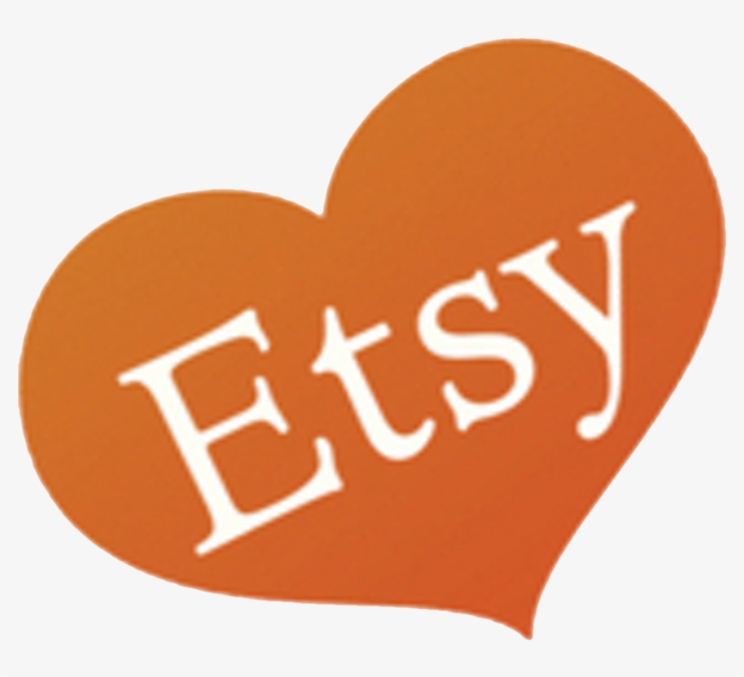 About Crystals - Etsy Logo Transparent Background, transparent png download