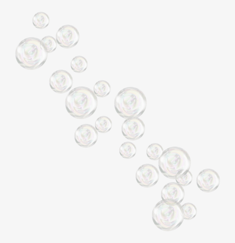 Soap Bubbles Png File - Soap Bubble, transparent png download