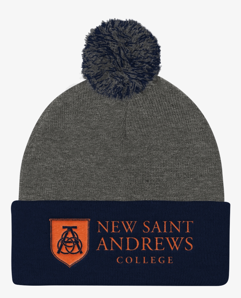 Accreditation - Ode To We Sun Pom Pom Knit Cap, transparent png download