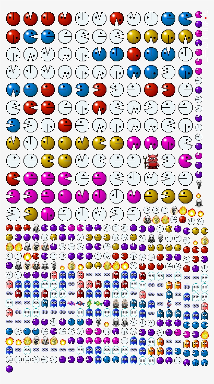 Banana Royale Pac Man - Circle, transparent png download