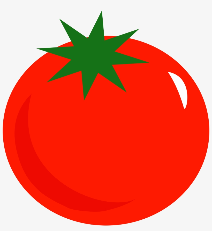 This Free Icons Png Design Of Mini-tomato, transparent png download