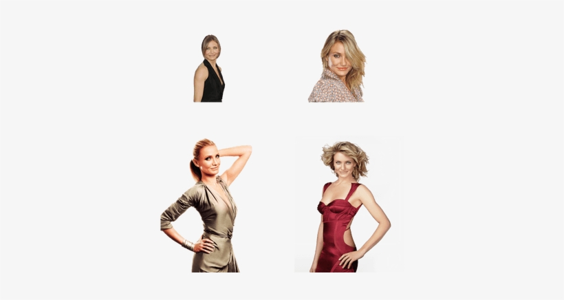 Cameron Diaz - Cameron Diaz Png, transparent png download