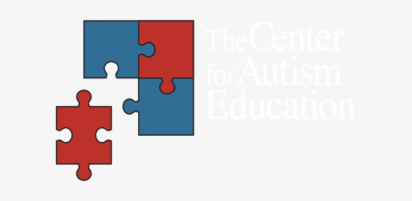 Center For Autism Education - Graphic Design, transparent png download