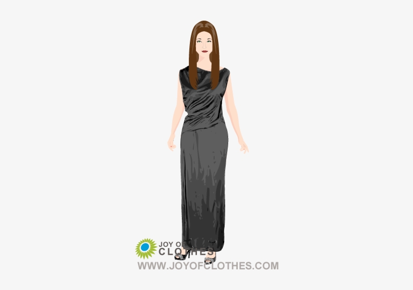 Angelina Jolie Attending The Premiere Of "world War - Fashion, transparent png download