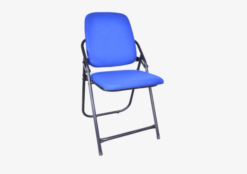 Folding Chair - Tréteaux Bâtiment, transparent png download