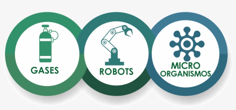 Green Explosion Technologies - Nr-12 Passo A Passo Para Implantação, transparent png download