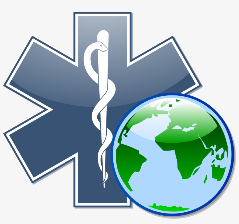 Open - Star Of Life And The World, transparent png download