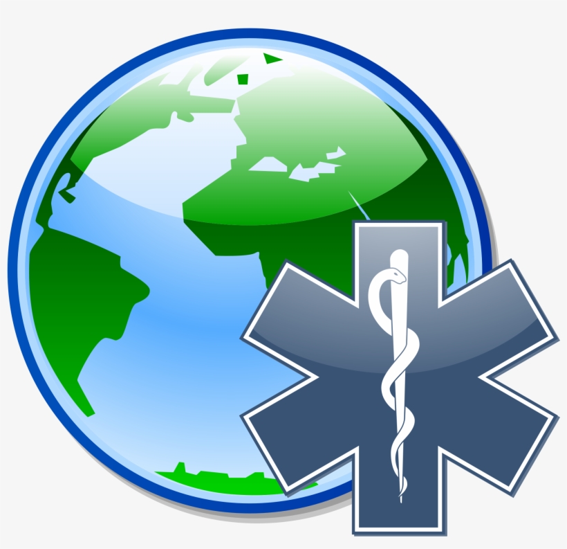 Open - Star Of Life, transparent png download