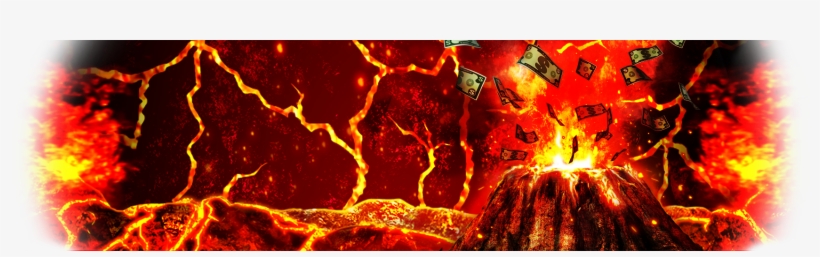 Xtreme Explosion Layout - Flame, transparent png download