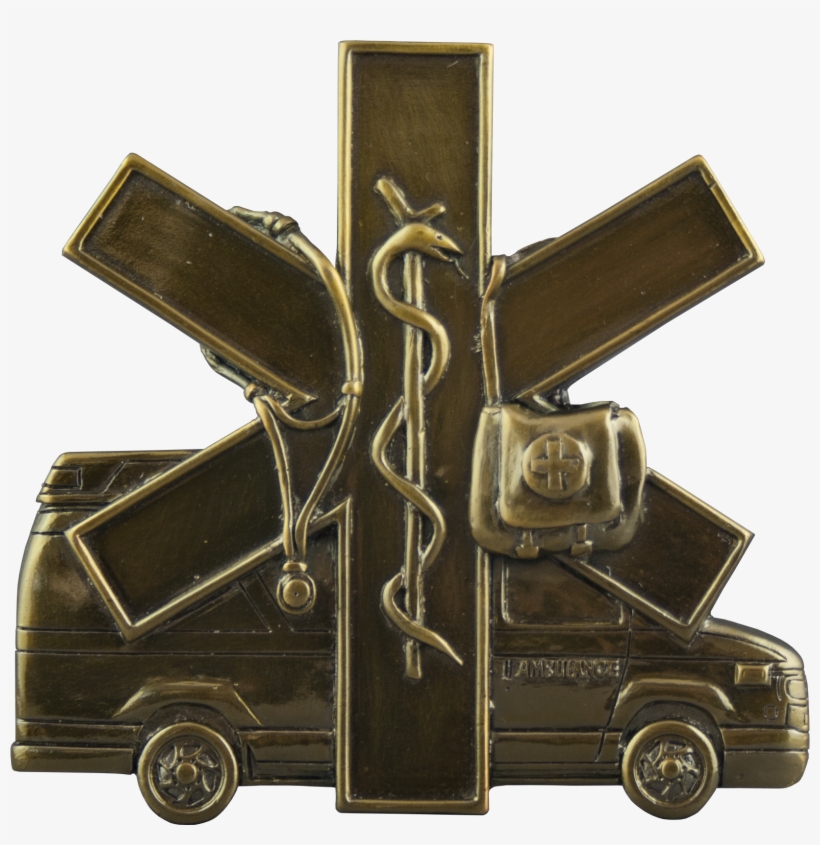 Ambulance, transparent png download