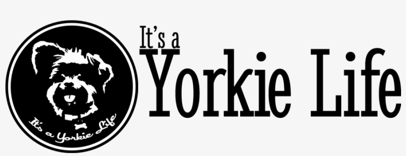 Its A Yorkie Life Horizontal - Yorkie Spirit Adult Coloring Book By It's, transparent png download