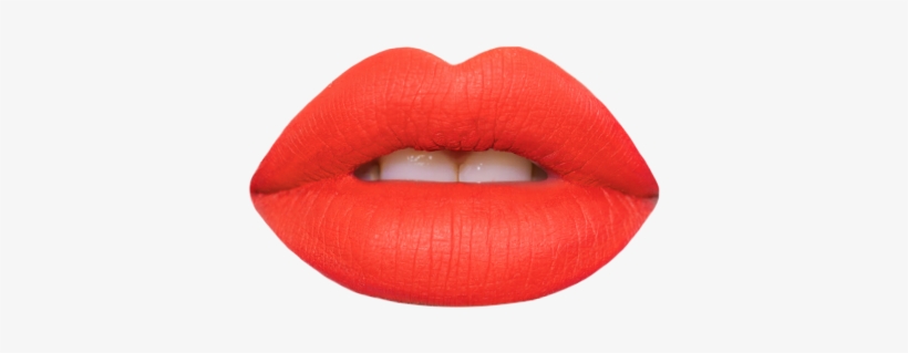 Transparent Lipstick - Lime Crime Velvetines Liquid Lipstick - Suedeberry, transparent png download