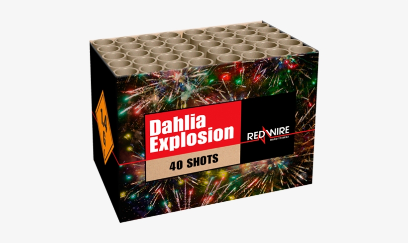 Voor €69 - - Dahlia Explosion, transparent png download