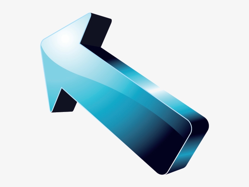 Seta-2 - Arrow, transparent png download