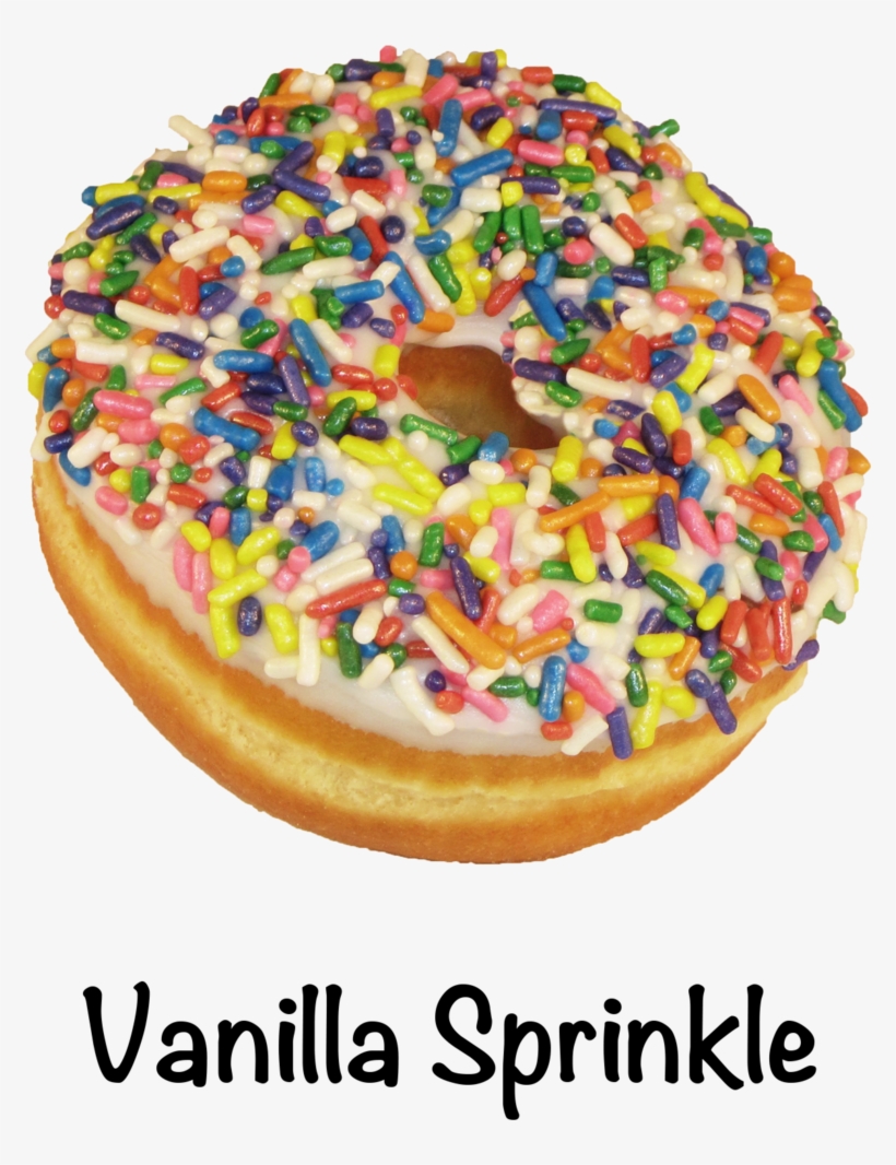 Vanilla Sprinkle - Catarino House, transparent png download