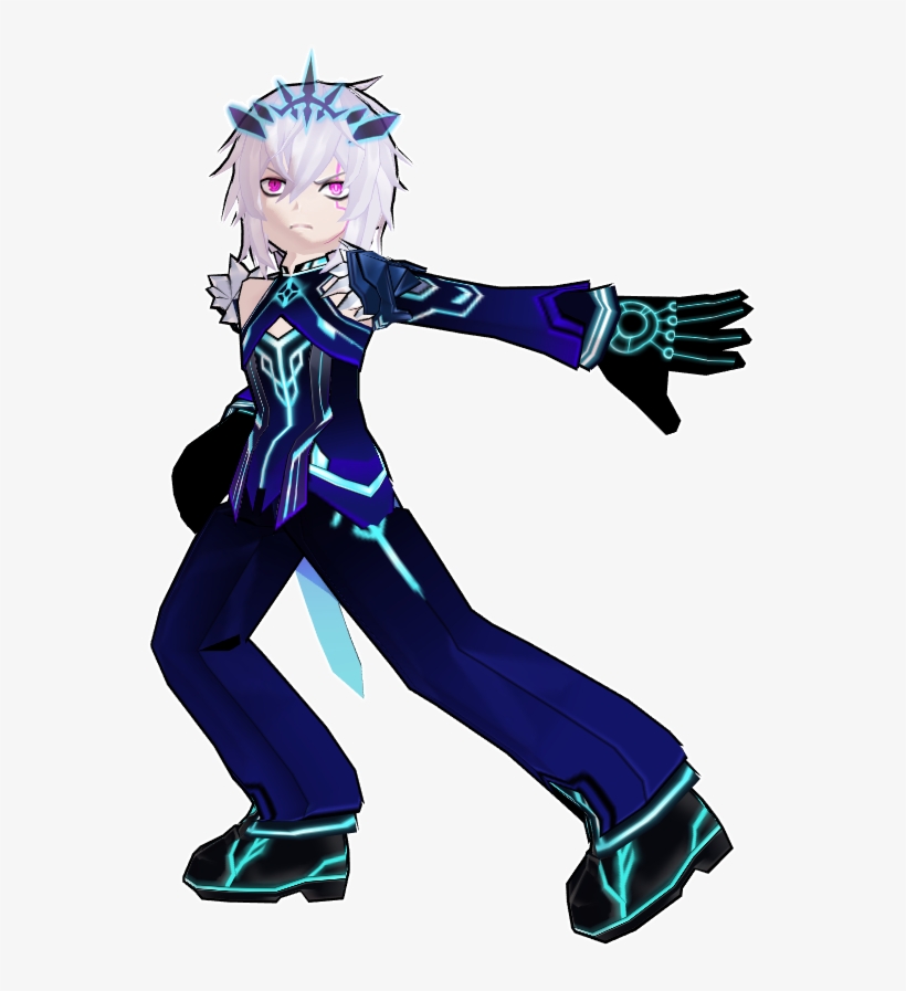 Is A God That Exists In His Canon, And 2) There Is - Cartoon, transparent png download