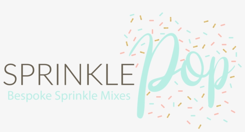 Sprinkle Pop Launches Three New Original Spooky Sprinkle - Calligraphy, transparent png download
