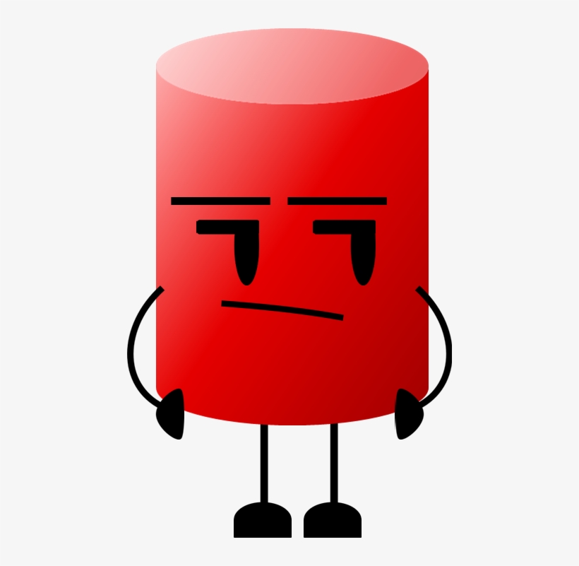 Cup-0 - Inanimate Objects Cup, transparent png download