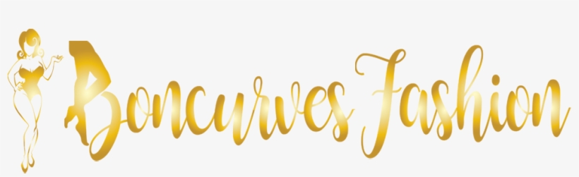 Cropped Boncurves Logo Png 03 - Calligraphy, transparent png download