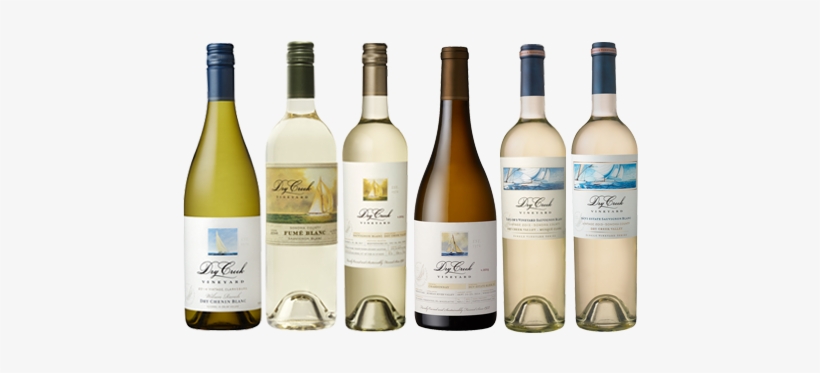 Dry Creek Vineyard Fume Blanc 2012, transparent png download