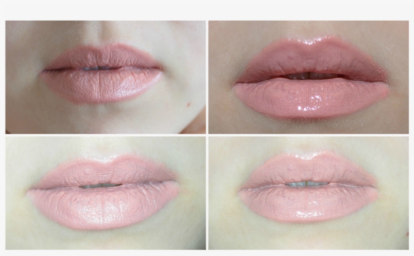 Lea Is Also Quite Sensitive To Lip Sticks And Glosses - Lip Gloss, transparent png download