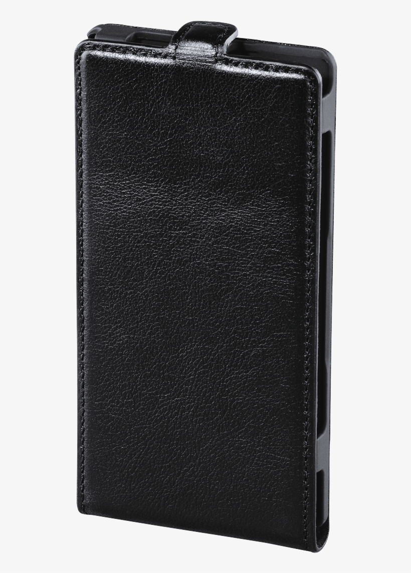 "prime Line" Smart Case For Sony Xperia Z2, Seta Black - Sony Xperia Z5, transparent png download