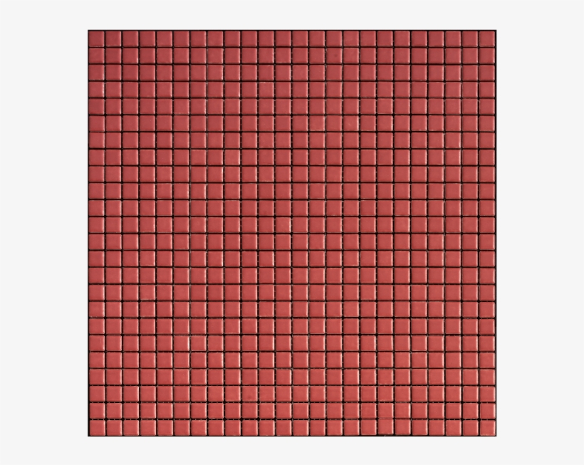 Seta Fuoco - Mosaic Tile Solid Metal Steel Rolled In Grey 1, 6 Mm, transparent png download