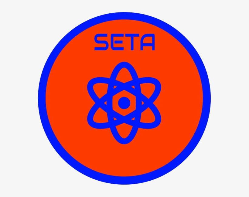 Newsthe Yeb Has Obtained Seta - Neutron Logo In Png, transparent png download