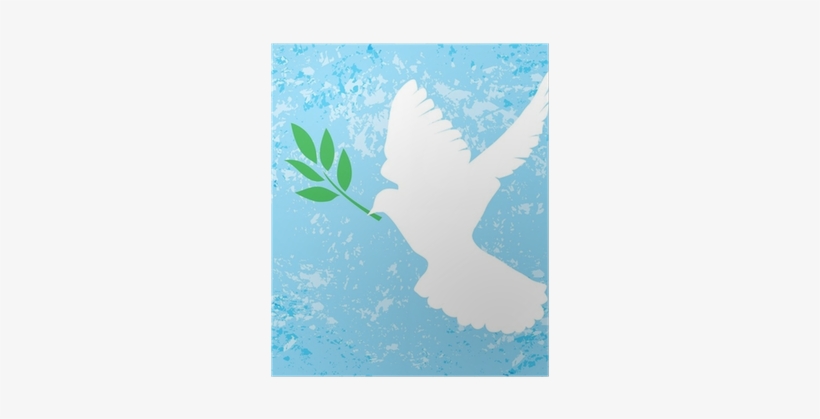 Dove Silhouette, transparent png download