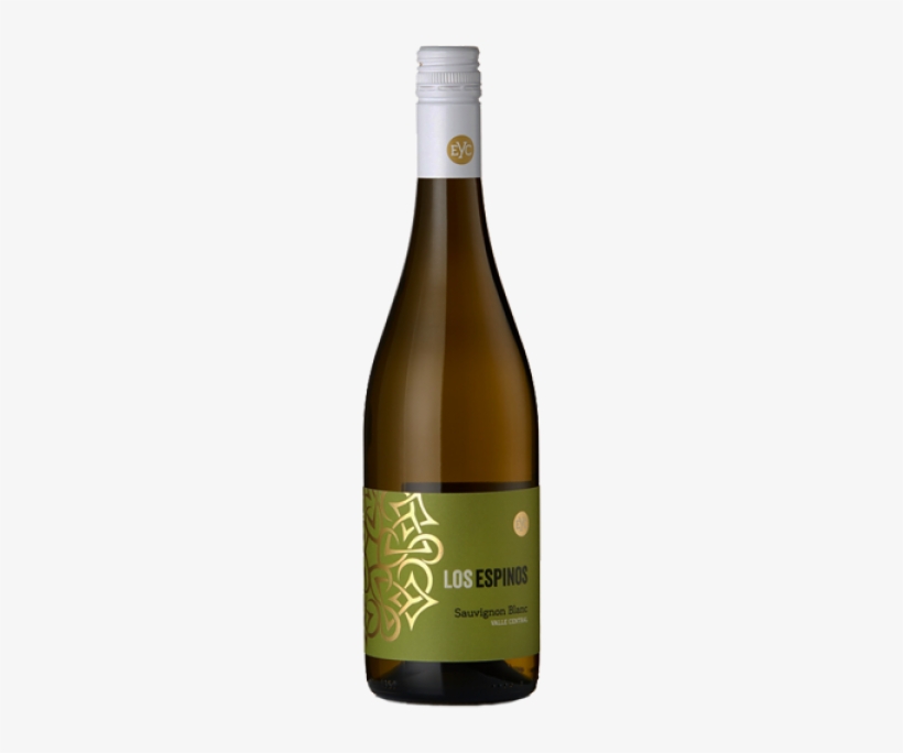 Los Espinos, Sauvignon Blanc - Château Grenouilles 2013, transparent png download