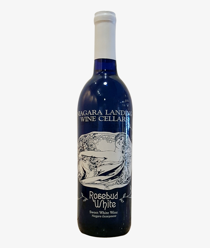 Rosebud White - Niagara Landing Rosebud Red, transparent png download