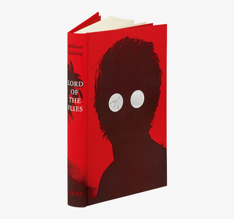Lord Of The Flies Folio Society, transparent png download