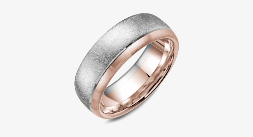 Designer Wedding Bands - Wedding Ring, transparent png download