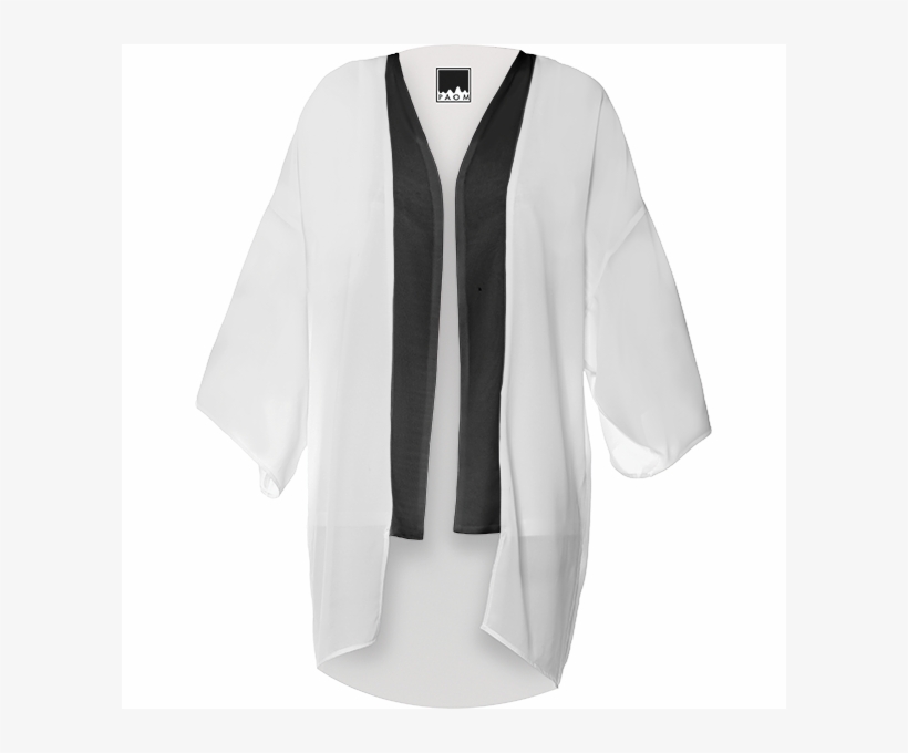 Sizesize Info - Cardigan, transparent png download