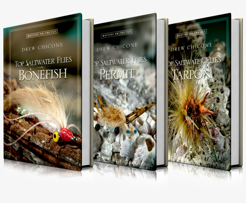 Top Saltwater Flies - Fly Fishing, transparent png download