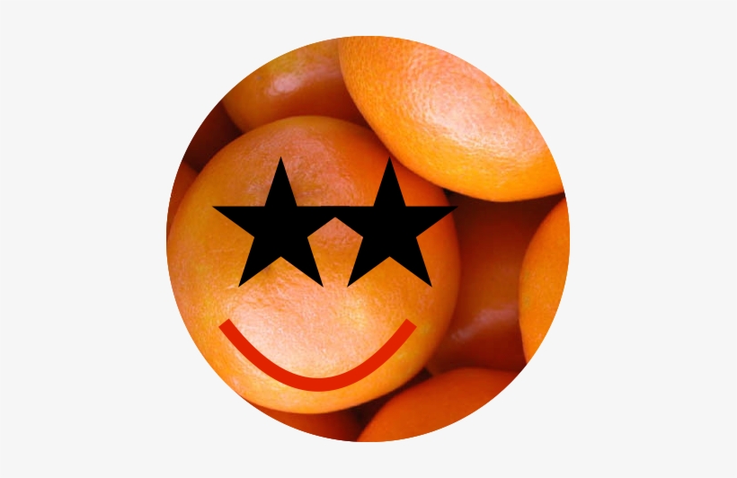 Oranges - Pasties, transparent png download