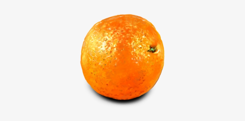 Oranges Are A Familiar Sight In The U - Rangpur, transparent png download